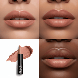 Long-Wear Hydrating Matte Lipstick – Vegan