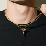 Guardian Angel Pendant