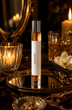 Angels Elixir Perfume Oil - Boozy Amber Gourmand