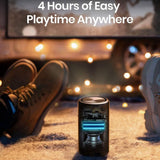 Anker NEBULA Capsule Smart Wi-Fi Mini Projector (Refurbished)
