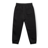 APEX TRACK PANT - BLACK