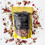 Aphrodite’s Love Spell Blend + Attraction Oil – Love & Attraction Ritual Set