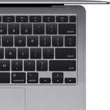 Apple 2020 MacBook Air Laptop M1 Chip, 13” Retina Display, 8GB RAM, 128GB SSD Storage MGN63LL/A (Refurbished)