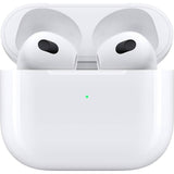 Apple AirPods Wireless (3rd Generation) (Refurbished)
