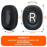 Apple Airpods Max Earpad Sweat Covers - WC SweatZ Max