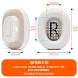 Apple Airpods Max 1 Earpad Sweat Covers - WC SweatZ Max