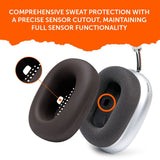 Apple Airpods Max 1 Earpad Sweat Covers - WC SweatZ Max