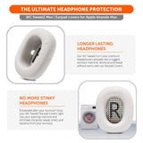 Apple Airpods Max 1 Earpad Sweat Covers - WC SweatZ Max
