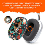 Apple Airpods Max 1 Earpad Sweat Covers - WC SweatZ Max