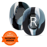 Apple Airpods Max 1 Earpad Sweat Covers - WC SweatZ Max