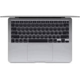 Apple MacBook Air Laptop Core i5 1.1GHz 8GB RAM 256GB SSD 13" Space Gray MVH22LL/A (2020) (Refurbished)