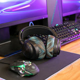 Arctis Nova Pro Wireless, Nova Elite & Nova Pro Omni Earpads - WC FreeZe Cooling Gel