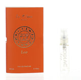 Zodiac Leo by Jo Milano, 0.1 oz Eau De Parfum Spray for Unisex Sample
