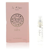 Zodiac Libra by Jo Milano, 0.1 oz Eau De Parfum Spray for Unisex Sample