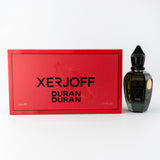 Duran Duran Black Moonlight by Xerjoff, 1.7 oz Eau De Parfum Spray for Unisex