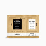 Avry Beauty Jelly Spa Bath - Milk & Honey