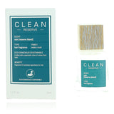 Clean Rain Reserve Blend by Dlish, 1.7 oz Hair Fragrance For Women