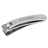 STALEKS BEAUTY & CARE 10 NAIL CLIPPER MINI - KBC-10 - STALEKS™