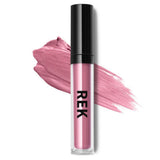 Liquid Matte Lipstick – Longwear Soft-Matte Finish
