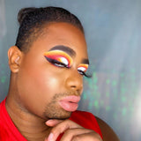 Liquid Matte Lipstick – Longwear Soft-Matte Finish