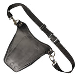 "Rocked and Loaded" Professional Salon Artist Holster