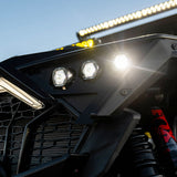 Polaris RZR S1 LED/Laser Headlight Kit | 2020–2024