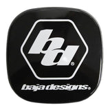 Baja Designs Squadron Single Rock Guard | Universal