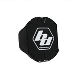 LP4 Rock Guard – Black, Amber, or Clear | Baja Designs