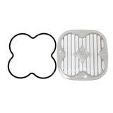 Baja Designs Squadron Light Pod Lens Kit