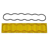 OnX6 Light Bar Lens Kit – 10" | Baja Designs