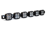 Baja Designs XL Linkable Off-Road LED Light Bar Kit