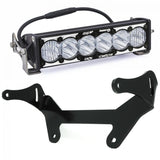 Can-Am X3 OnX6+ 10" Laser Hybrid Light Kit | 2017–2024