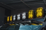 Can-Am X3 XL Linkable Roof Light Kit | 2017+