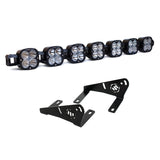 Polaris RZR Pro R 7 XL Linkable Roof Light Bar Kit