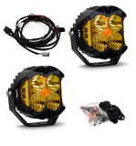 Baja Designs LP4 Pro LED Light Pods (Pair)
