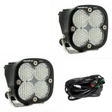 Baja Designs Squadron Pro LED Light Pods | Universal Pair