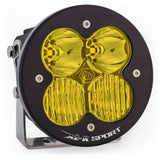 Baja Designs XL-R Sport LED Auxiliary Light Pod – Universal Off-Road Lighting