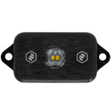 Universal LED Rock Light Baja Designs 12V 400 Lumens