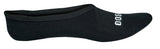 Bamboo Sports Super Low Cut No Show Bamboo Rayon Socks- Breathable, Moisture Wicking, Odor Eliminating, 4 Pair