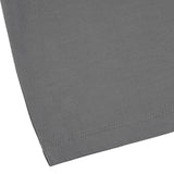 NEW! Men's Bamboo Rayon Crew Neck Tee Shirt