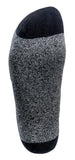 Premium Bamboo Rayon Crew Socks