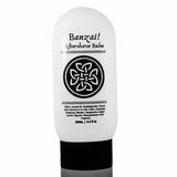 Banzai! Aftershave Balm - by Murphy and McNeil
