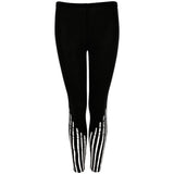 Batik Leggings