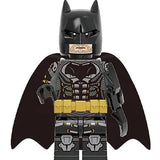 Batman Custom Minifig