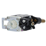 High-Performance Hipa A021000742 Carburetor Kit - Precision-Matched for Echo GT-200, SRM-210, SRM-211, Hedge Clippers, String Trimmers, HC-150, PE-200, PE-201 Edgers - 1set, Easy Install, Premium Quality