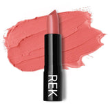 Sheer Shine Lipstick – Hydrating, Long-Lasting Color