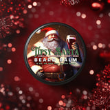 Beard Balm - Tipsy Santa Beard Moisturizer & Conditioner