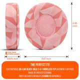 Beats Solo Earpads