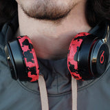 Beats Solo Earpads