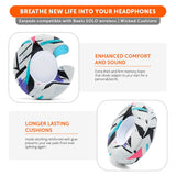 Beats Solo Earpads